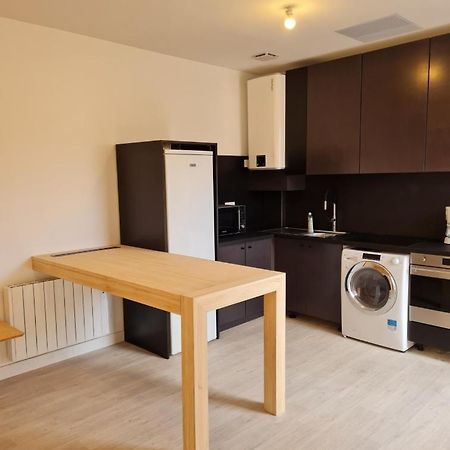 Chambre Privee Dans Maison D'Hotes เซอนง ภายนอก รูปภาพ